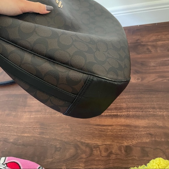 Coach Hobo Bag - Picture 12 of 16